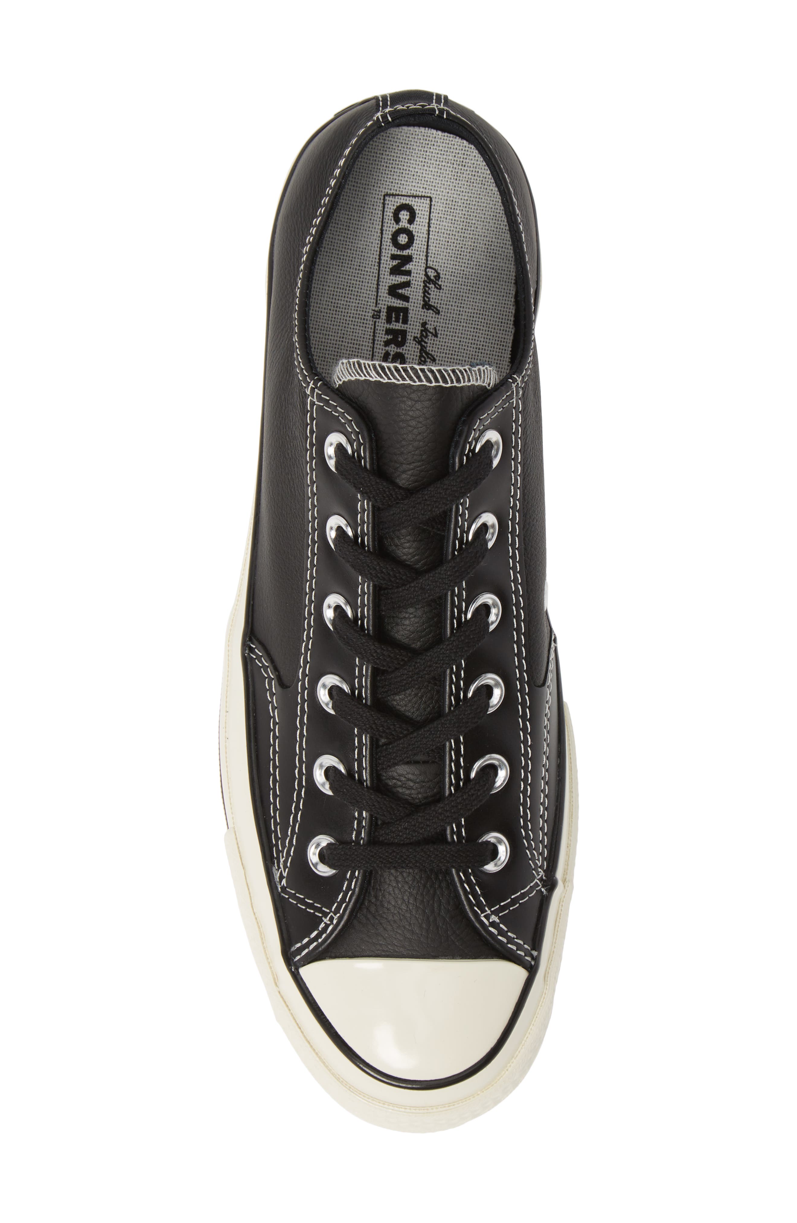 Converse Chuck Taylor<sup>®</sup> All Star<sup>®</sup> 70 Low Top Sneaker, Alternate, color, 