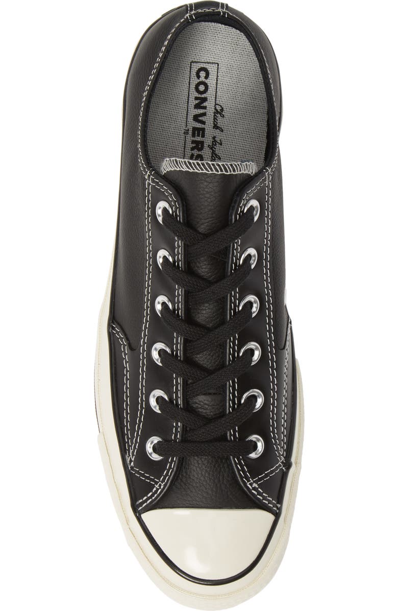 Converse Chuck Taylor<sup>®</sup> All Star<sup>®</sup> 70 Low Top Sneaker, Alternate, color,