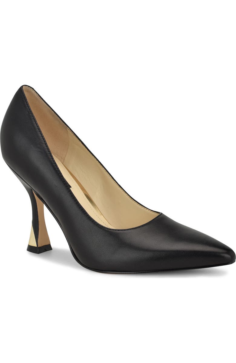 Nine West Vylot Pointed Toe Pump, Main, color,