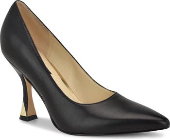 Nine West Vylot Pointed Toe Pump (Women) | Nordstrom