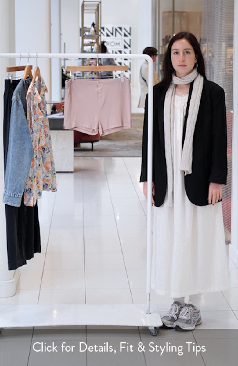 Malibu Collection<sup>®</sup> Boxer Shorts, sales video thumbnail