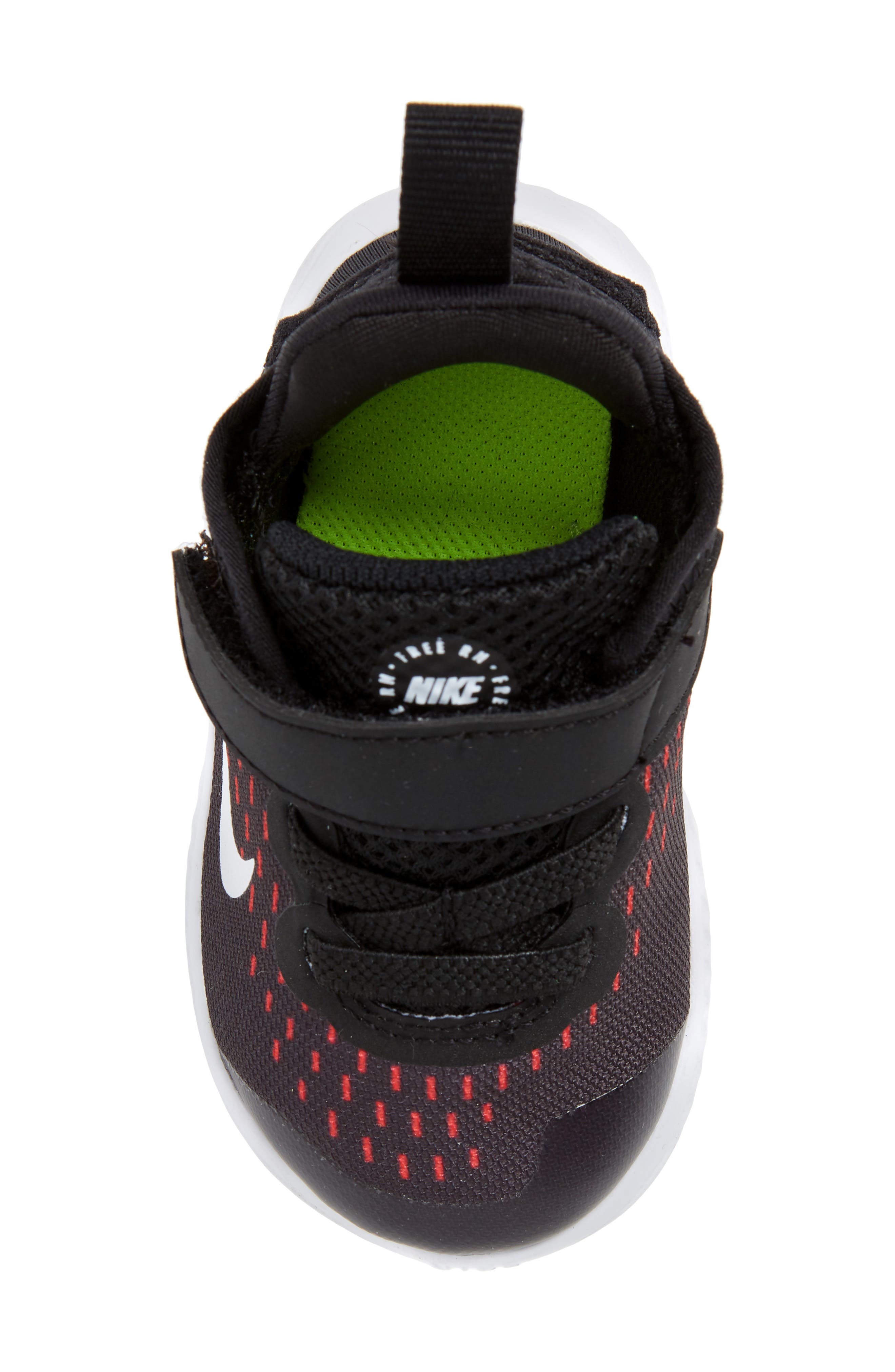 Nike Free RN Running Shoe, Alternate, color, 