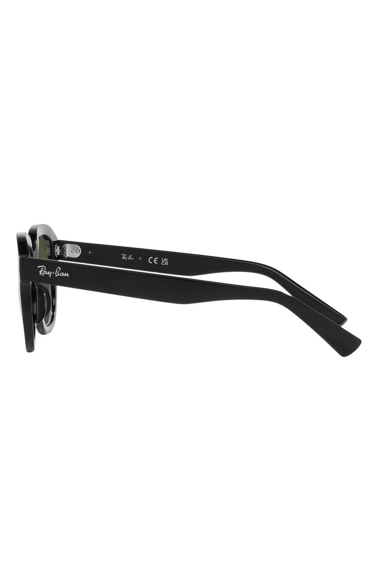 Ray-Ban Erik 51mm Square Sunglasses, Alternate, color,