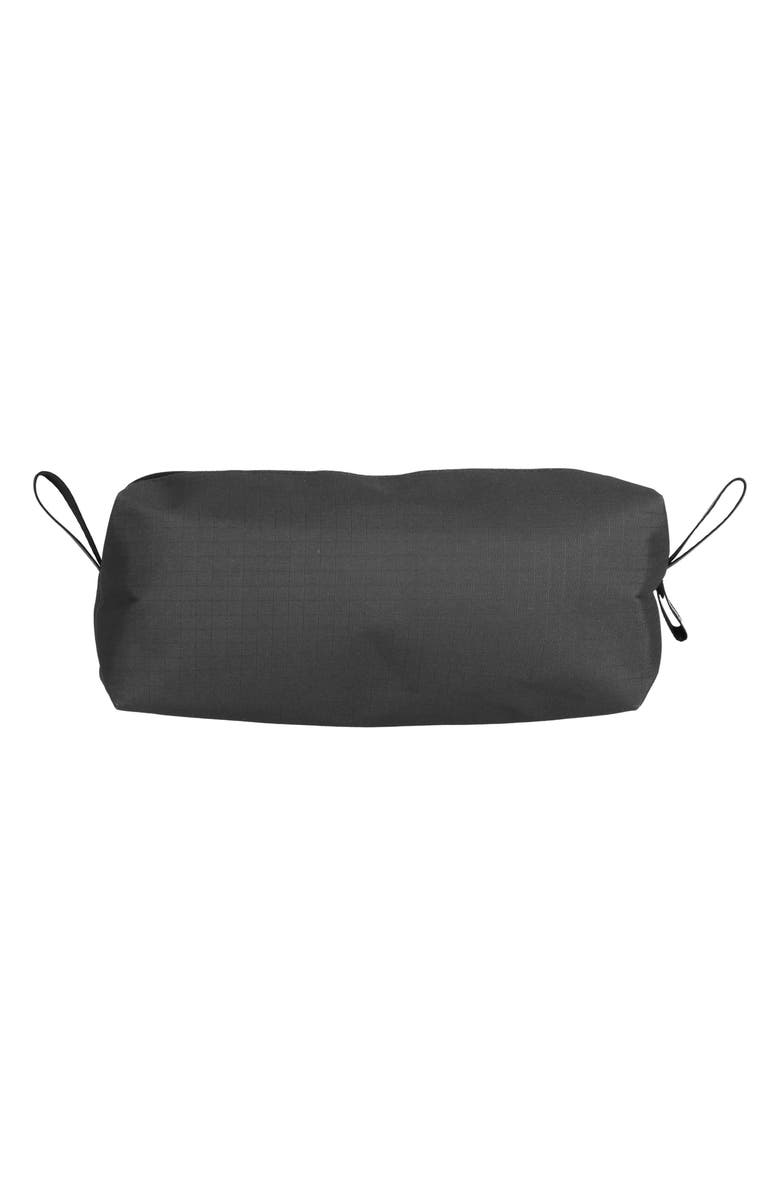 Champion Nylon Ripstop Dopp Kit, Alternate, color, Black