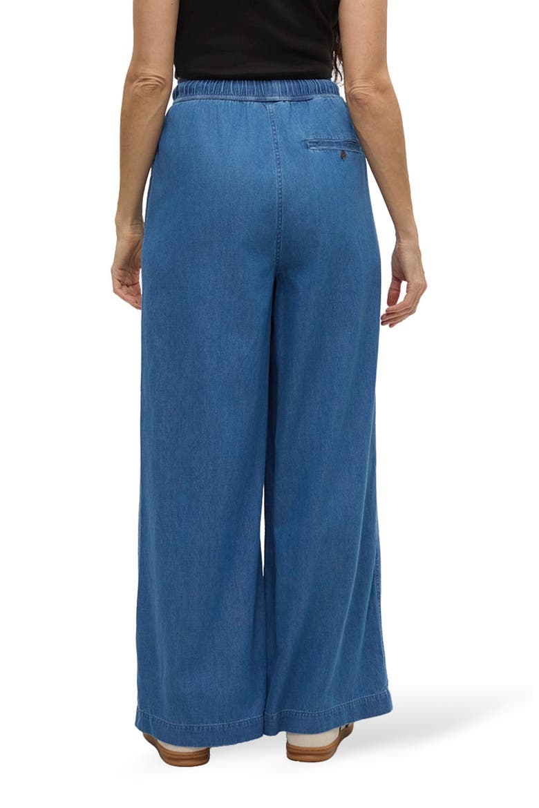 Crestwood Pant, Alternate, color, Mid Wash