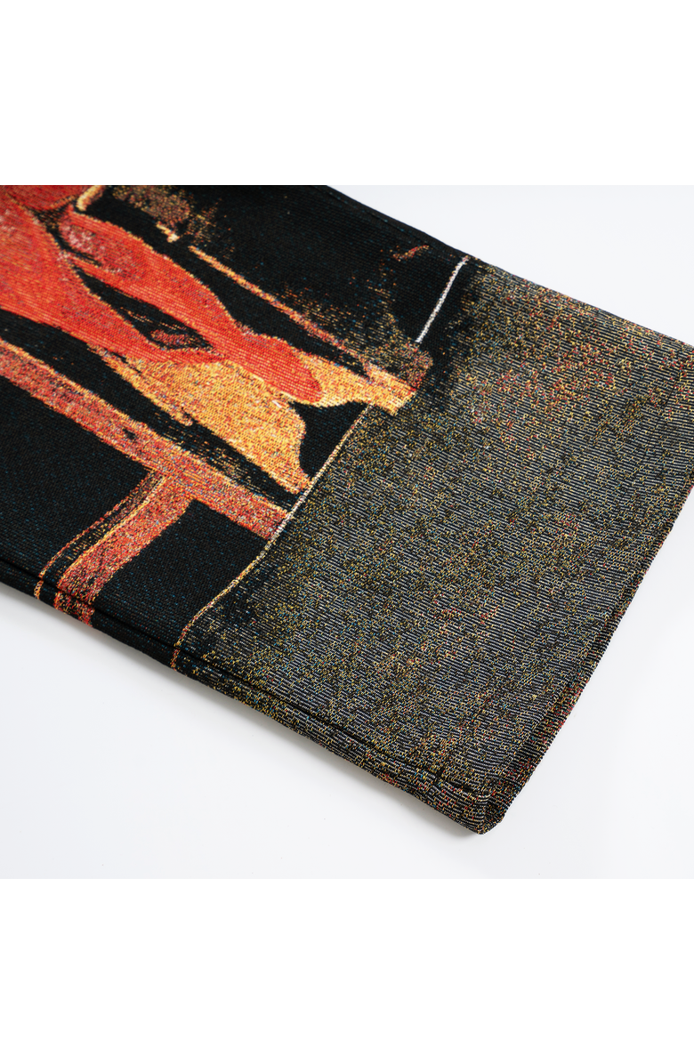 VERYRARE Calling of St Matthew Pants, Alternate, color, Black
