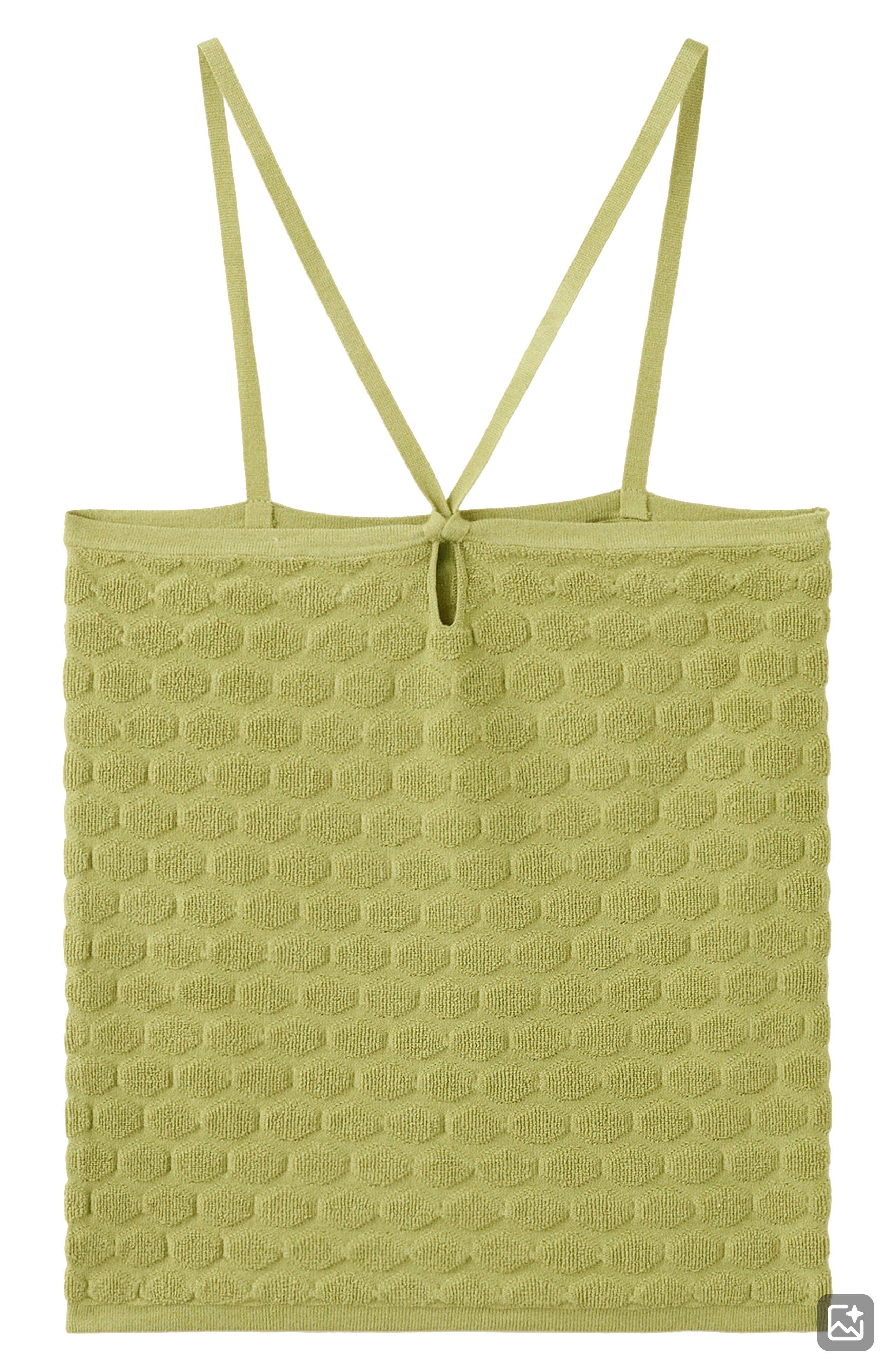 selected GREEN