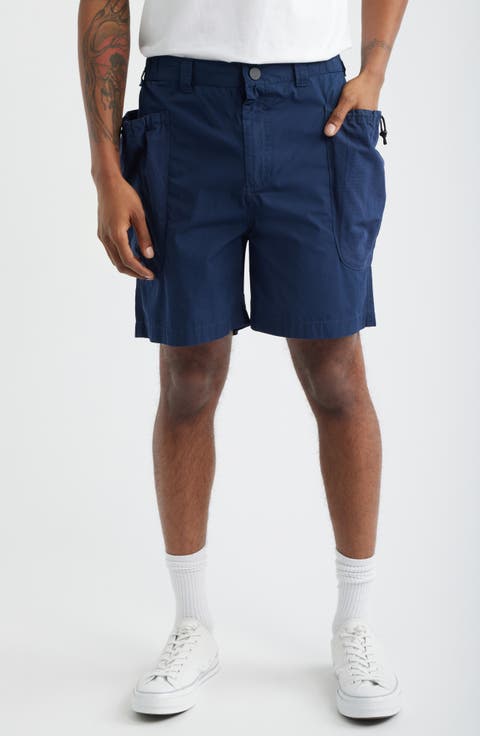 Gardener Cargo Shorts
