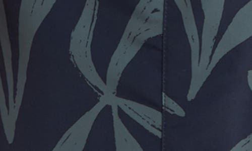 Quiksilver Everyday Mix Volley Swim Trunks In Urnban Chic Prnt 4