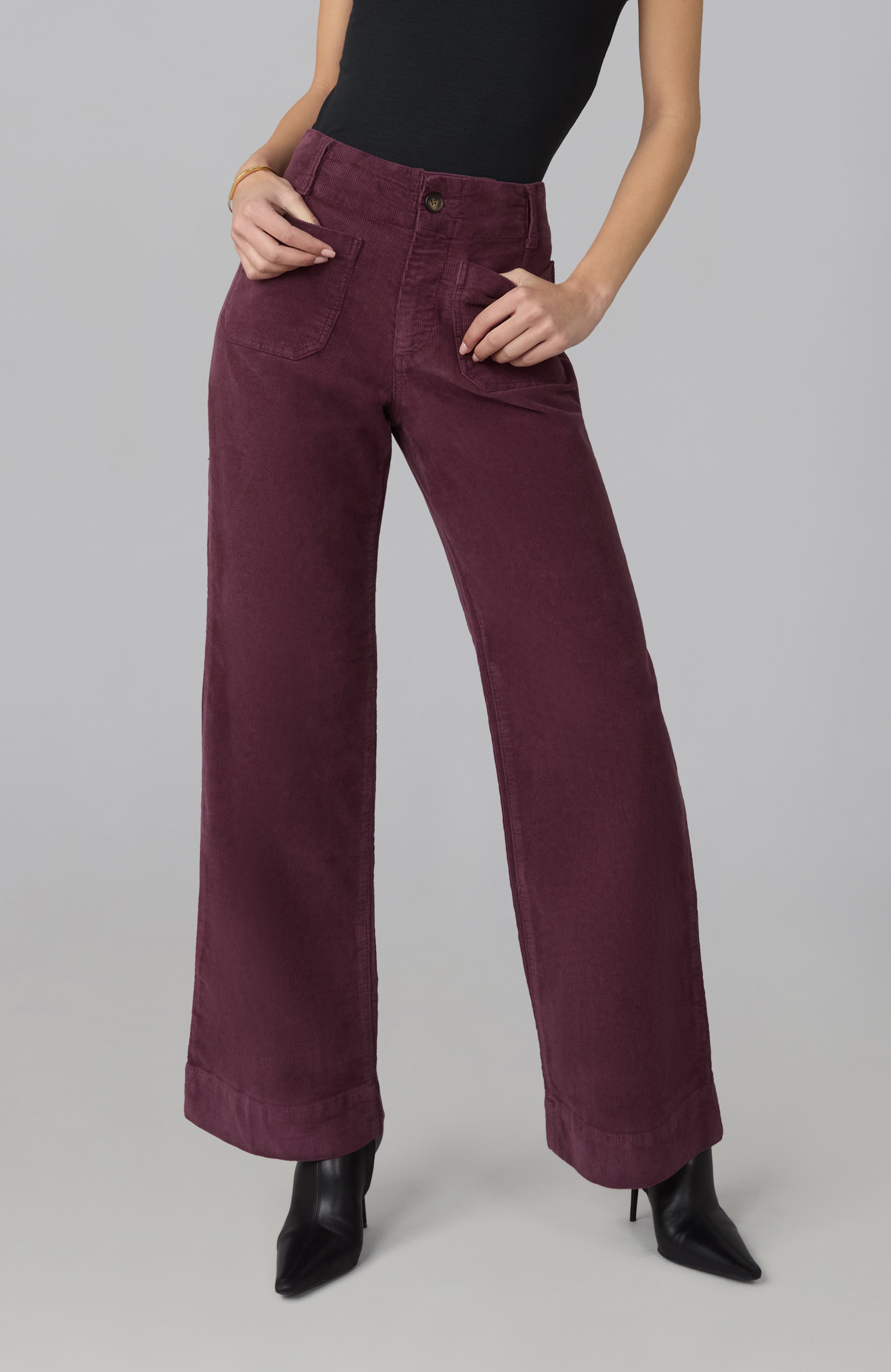 Imperial Plum