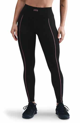 Nike Dri-FIT One High Rise Tights