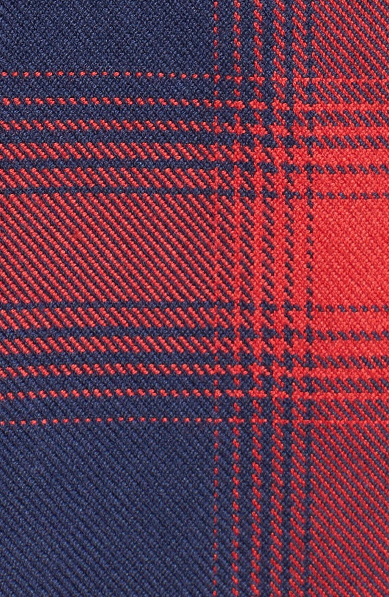 Bonobos Buckthorn Slim Fit Flannel Shirt, Alternate, color, 