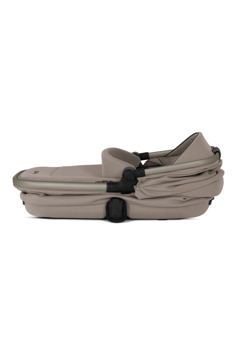 Reef 2 First Bed Folding Bassinet, Alternate, color, FRAPPE