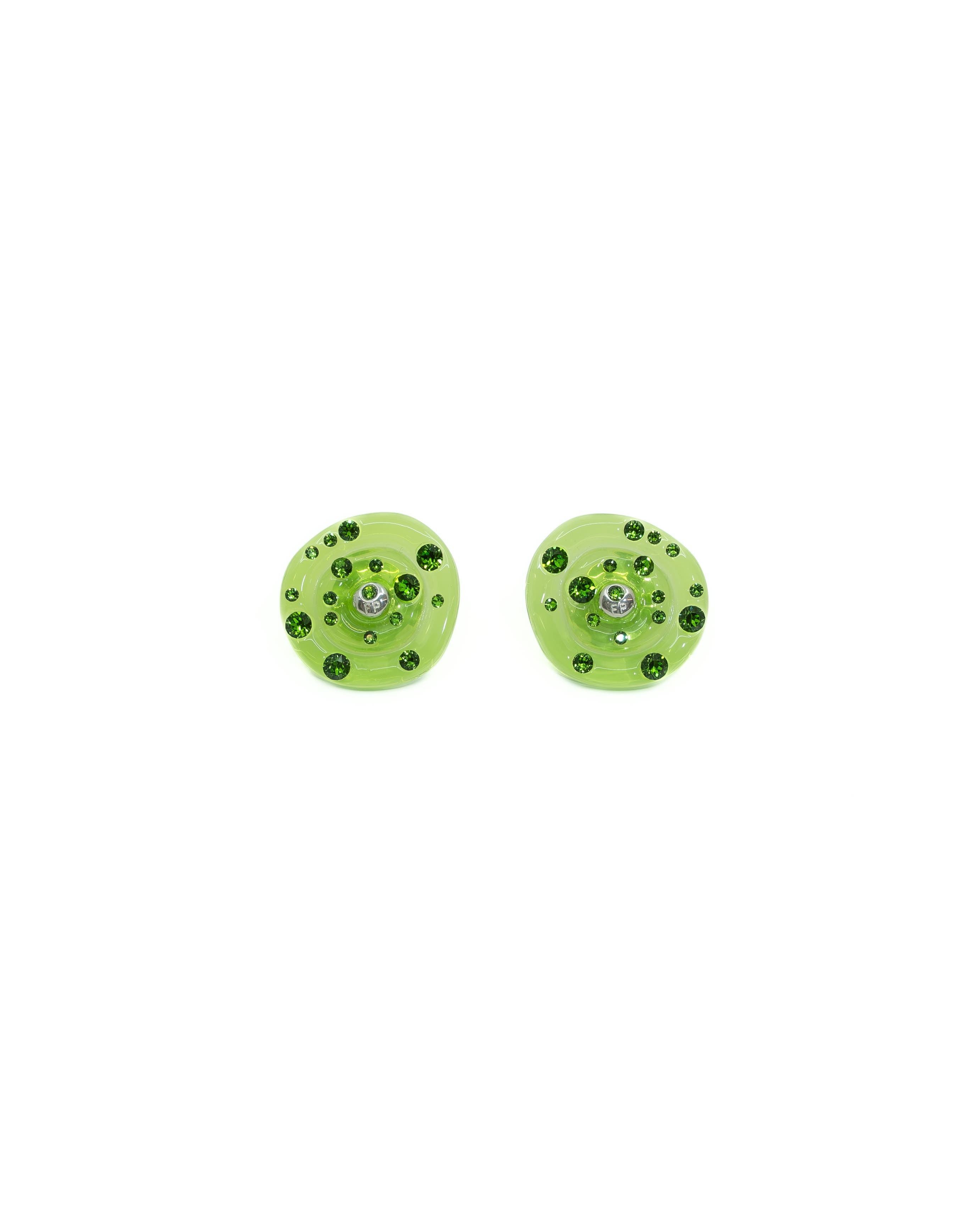 selected Green