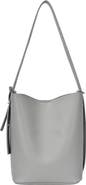 Rachel Zoe Faux Leather Hobo Bag