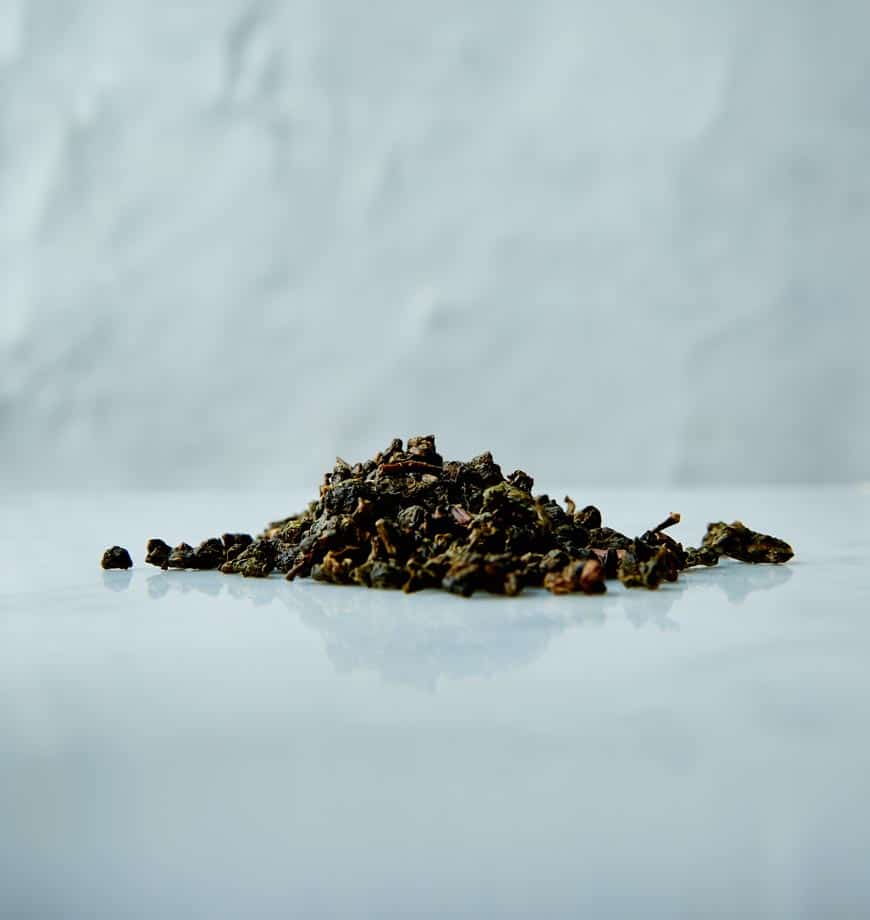 Samovar Tea Iron Goddess of Mercy Oolong Tea | Nordstrom