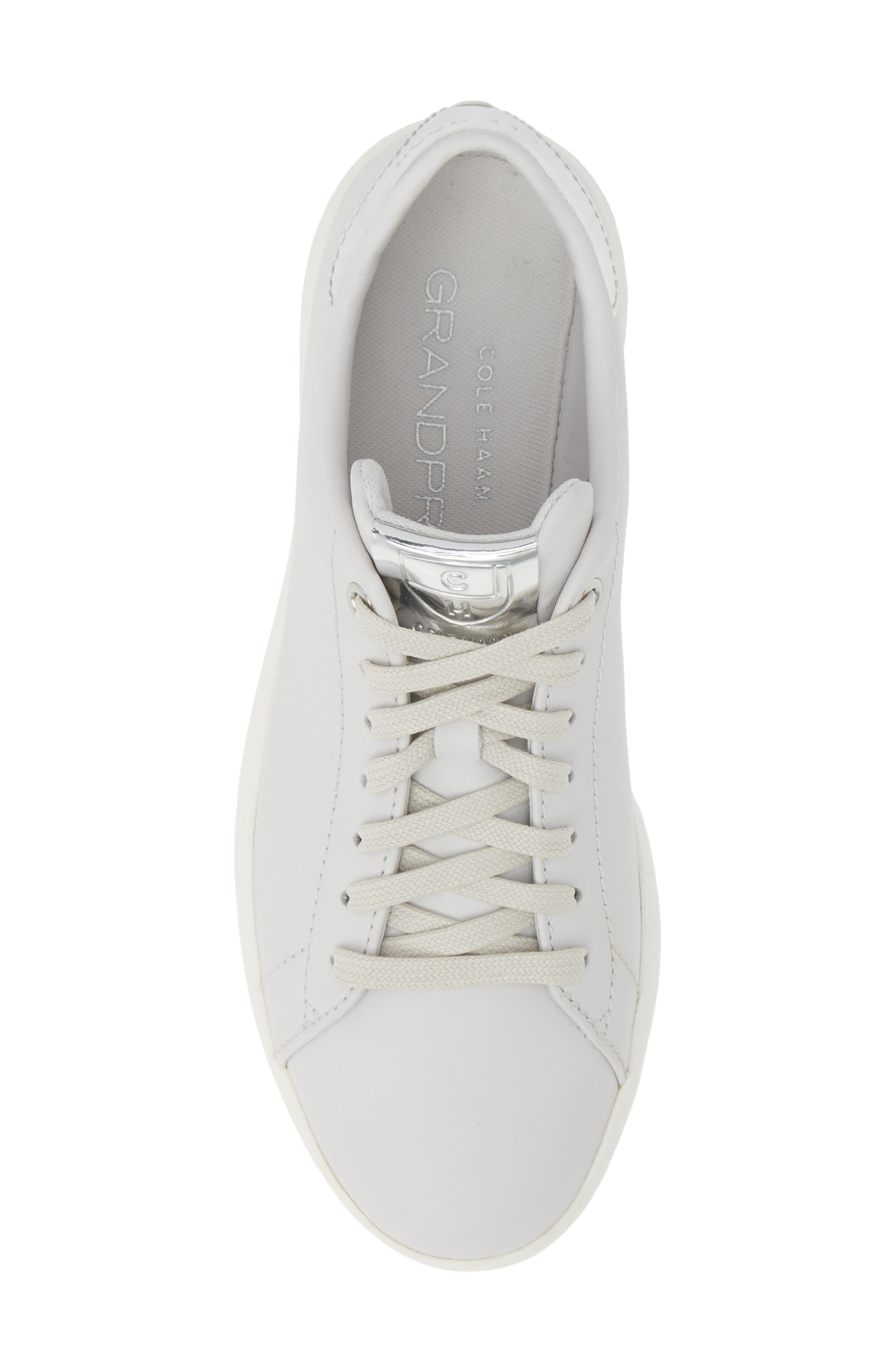 Cole Haan GrandPro Tennis Sneaker, Alternate, color, 