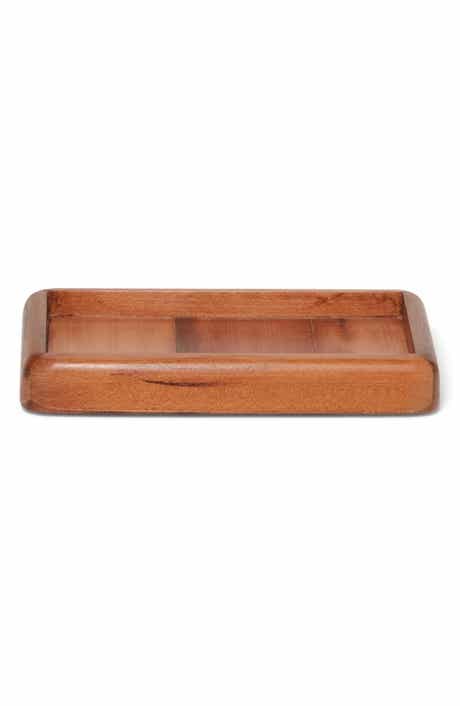 ROSELLI TRADING COMPANY Nature's Home Amenity Tray