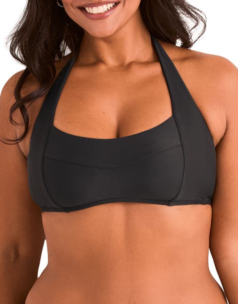 Perry Swimwear Bikini Top