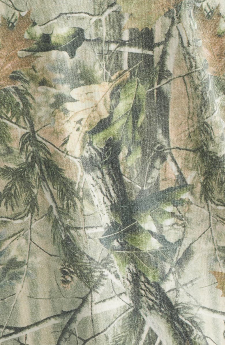 Obey Speed Squad Graphic T-Shirt, Alternate, color, Leaf Camo