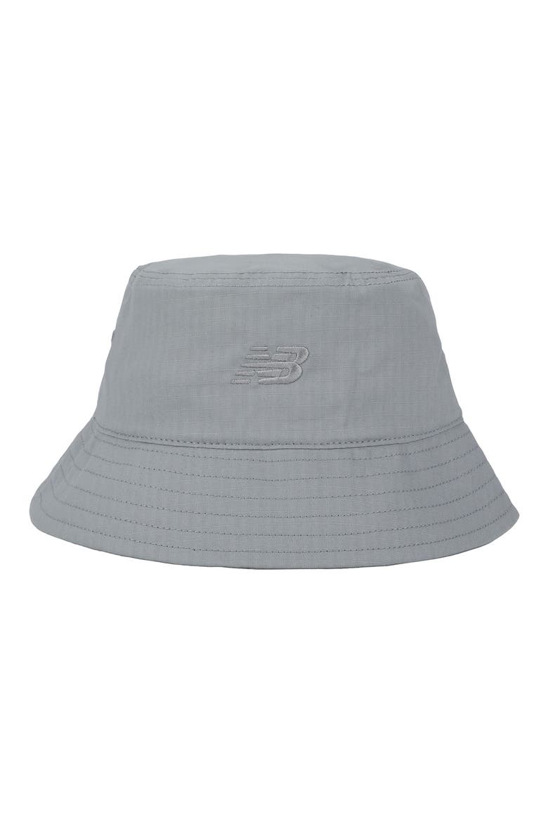 Flying NB Bucket Hat, Main, color, SLATE