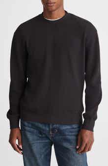 Waffle Sweatshirt