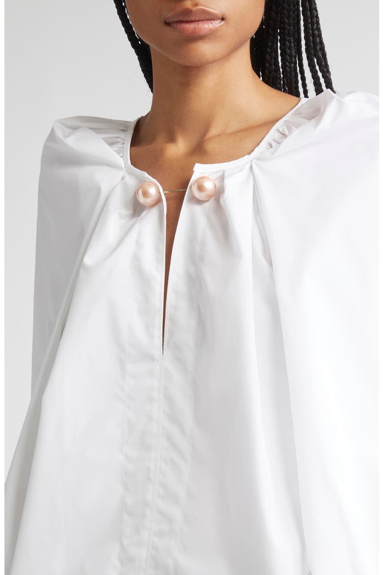 Grand Bazaar Cotton Top, Alternate, color, KAIMAK