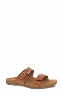 Dansko Justine Slide Sandal