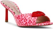 Betsey Johnson Casidy Sandal