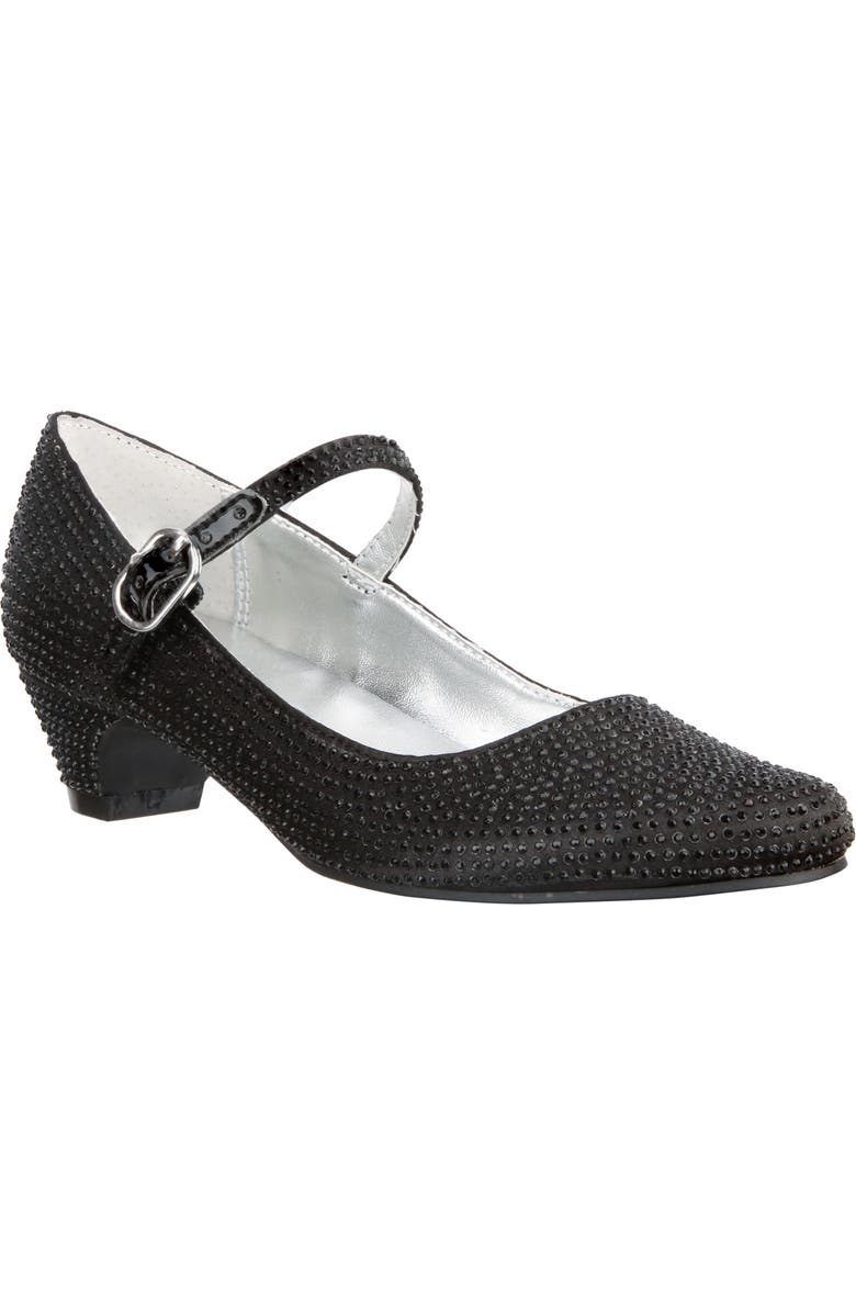 Nina 'Zelia' Mary Jane, Main, color,