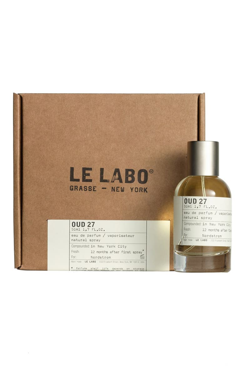 Oud 27 Eau de Parfum, Alternate, color, NO COLOR