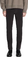 FRAME Modern Straight Leg Jeans