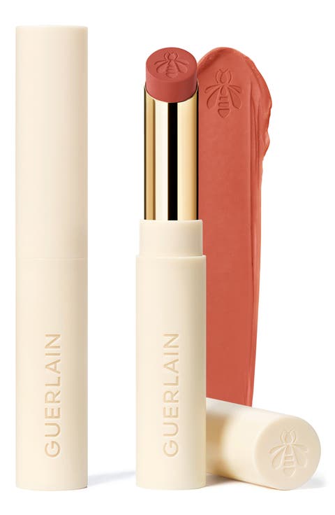 KISS KISS Honey-Infused Lipstick Refill