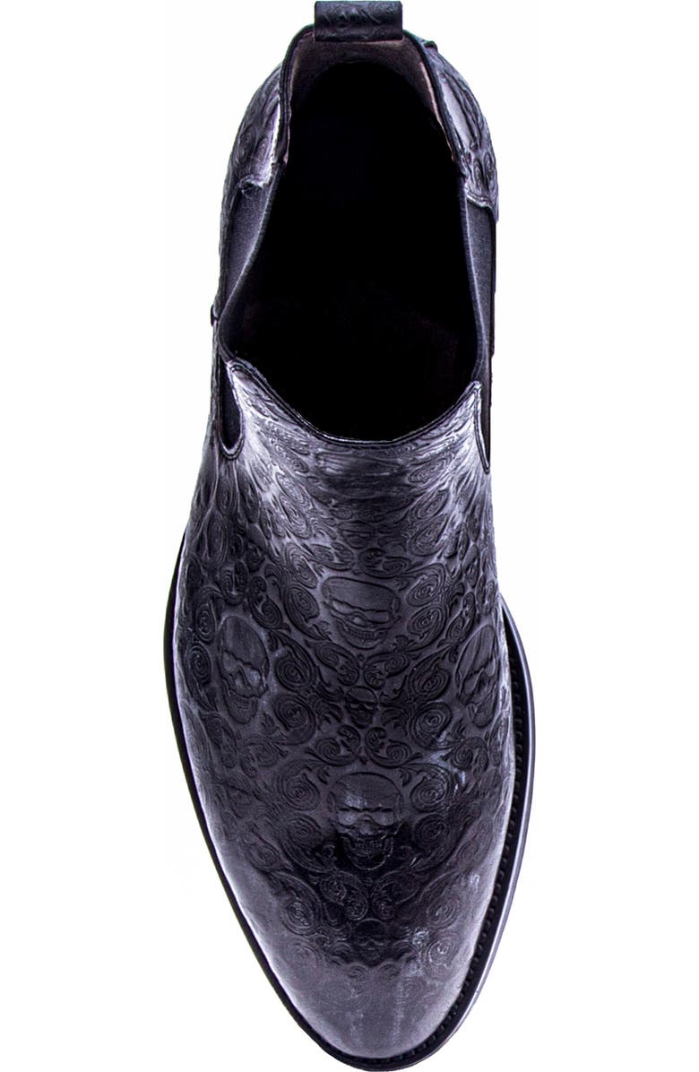 Robert Graham Driscoll Chelsea Boot, Alternate, color,