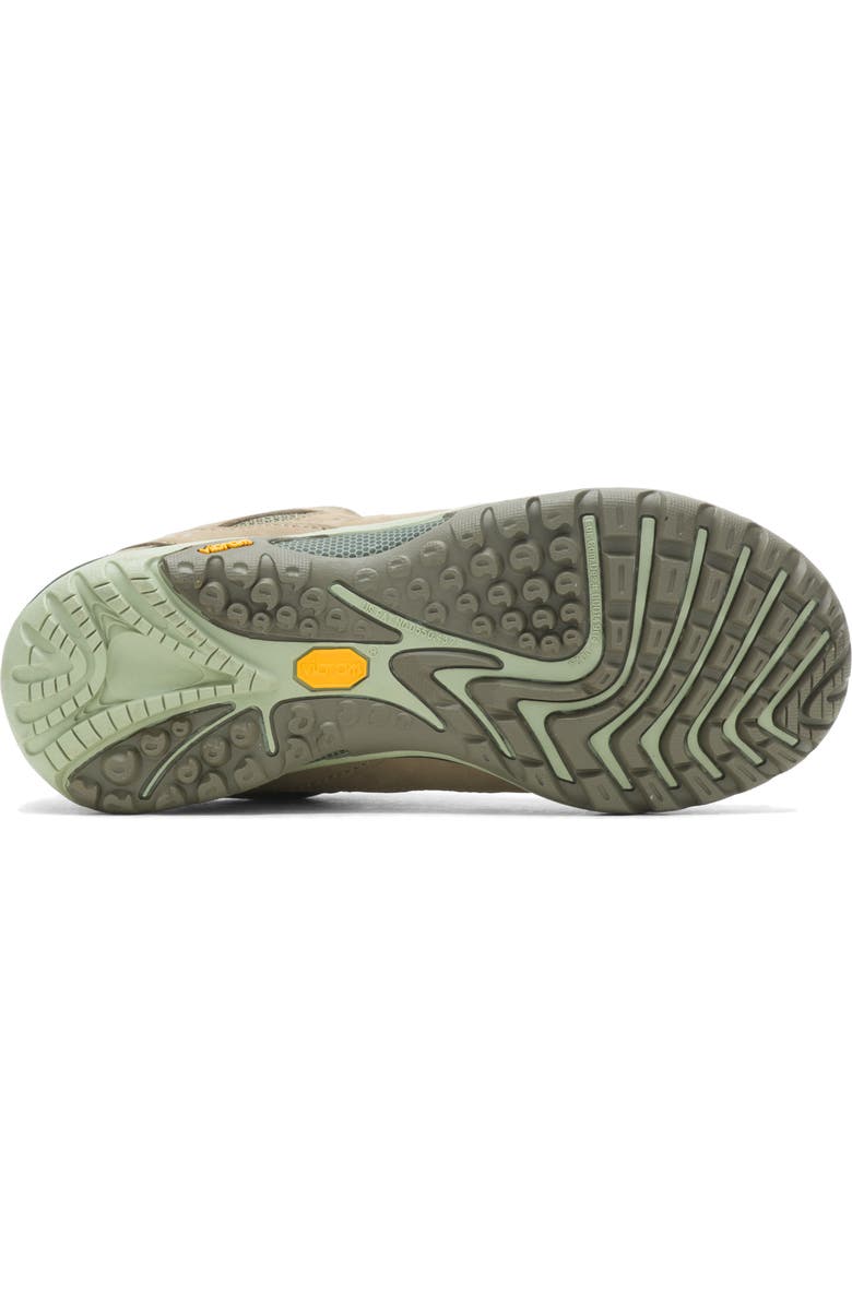 Merrell Siren Sport 3 Waterproof Hiking Shoe, Alternate, color,