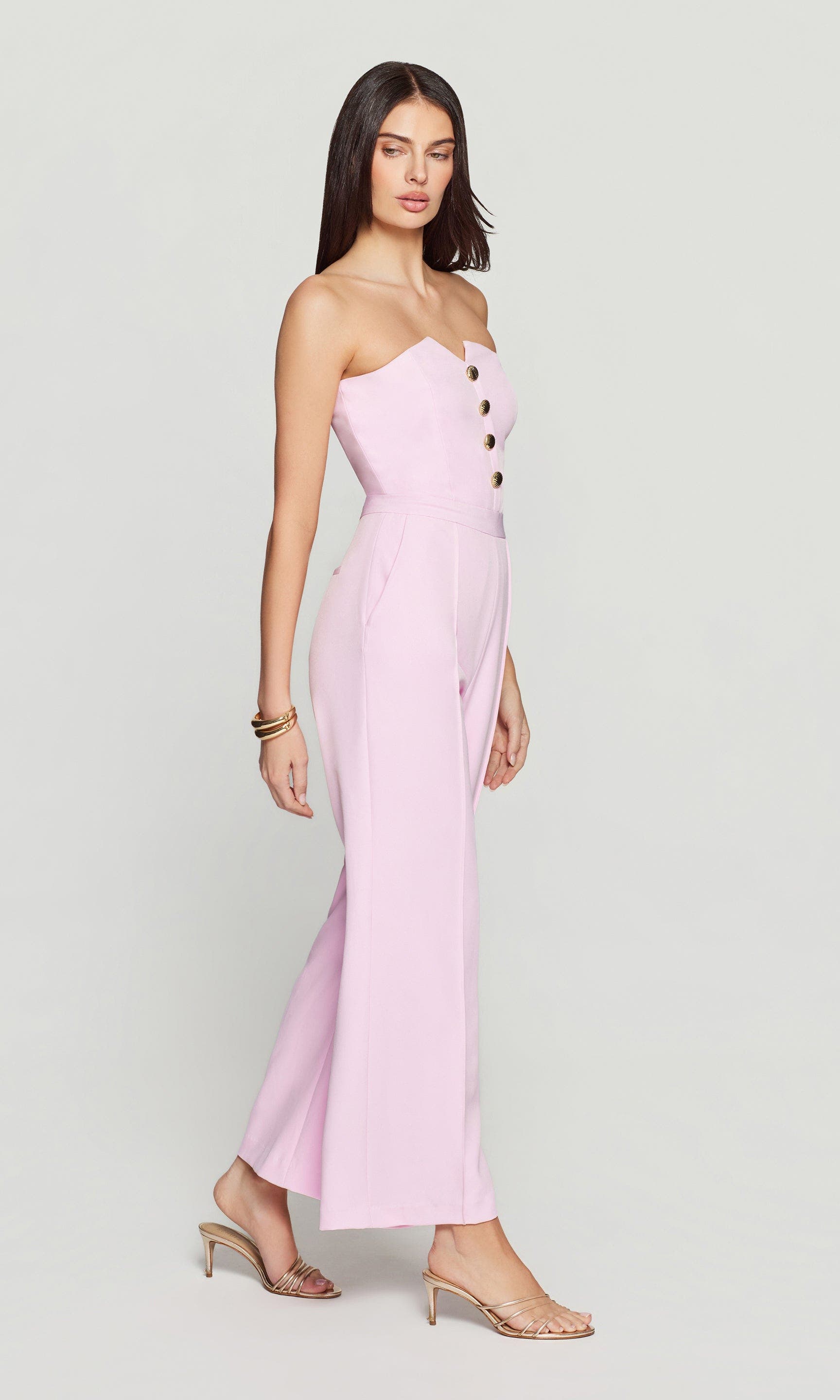 Generation Love Presley Jumpsuit (Women) | Nordstrom