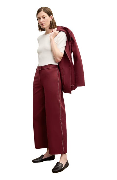 Choe Eco 365Knit Top