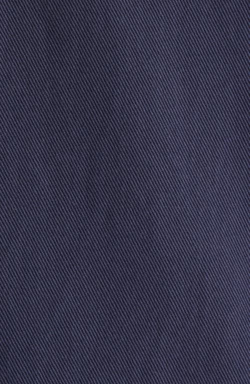 Vans Mcavoy Station Jacket In Blue