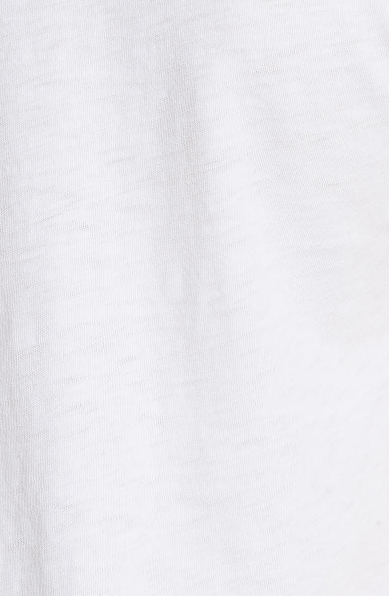 rag & bone/JEAN The Tee, Alternate, color, 