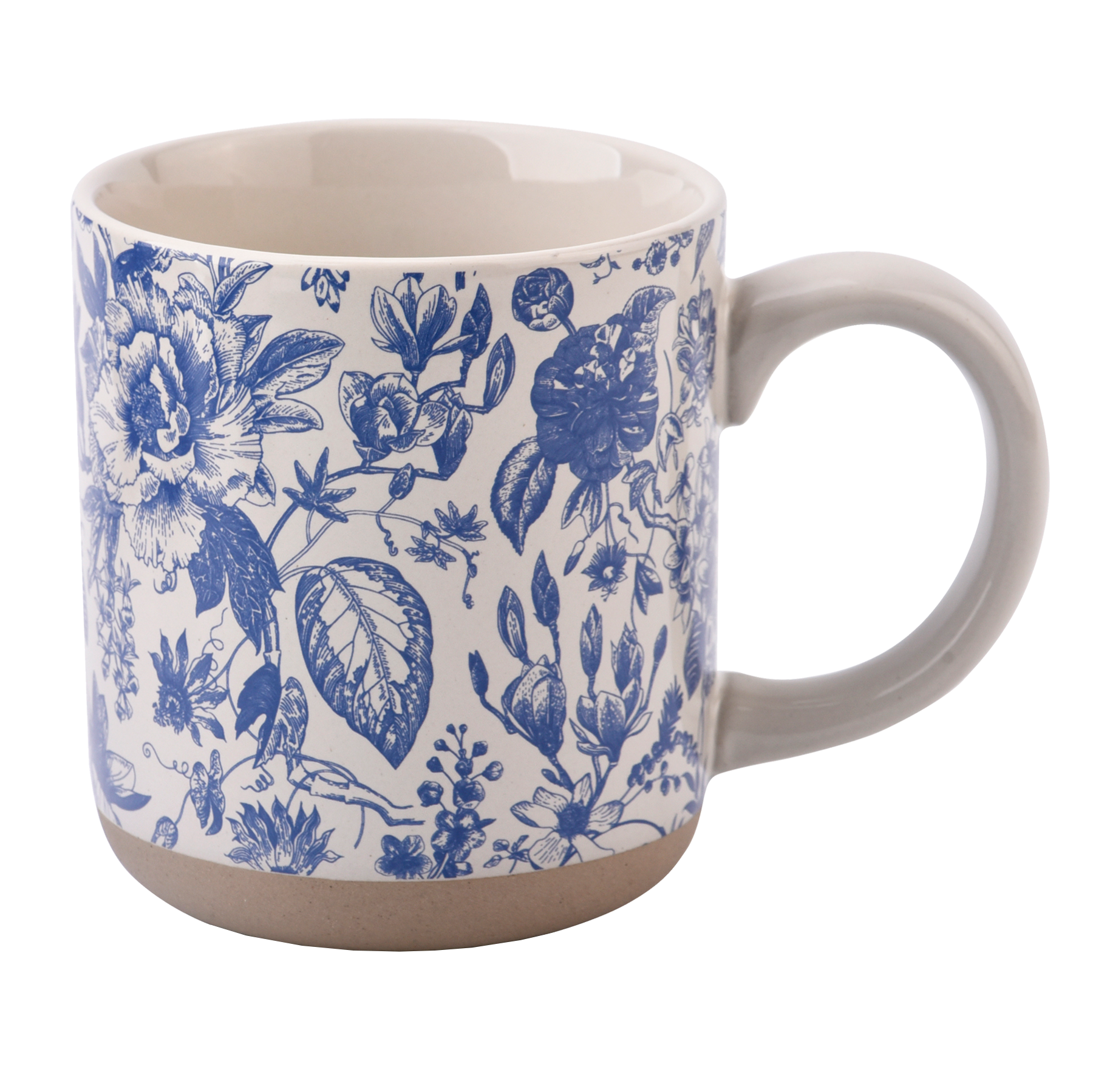 Blue Delft