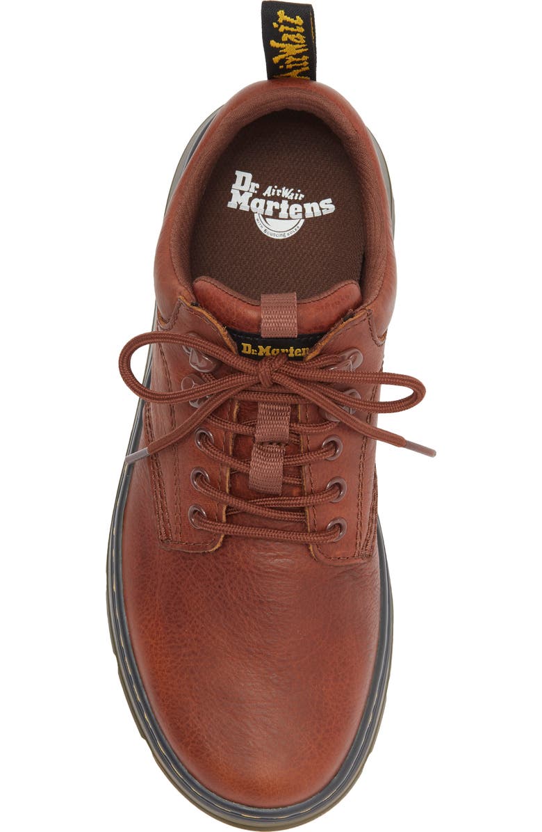 Dr. Martens Reeder Lug Sole Derby, Alternate, color,