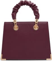 ALDO Bilithax Top Handle Bag