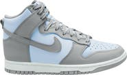 Nike Dunk High Basketball Sneaker