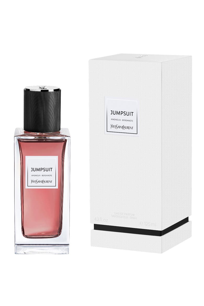 Jumpsuit - Le Vestiaire de Parfumes Eau de Parfum, Alternate, color, NO COLOR