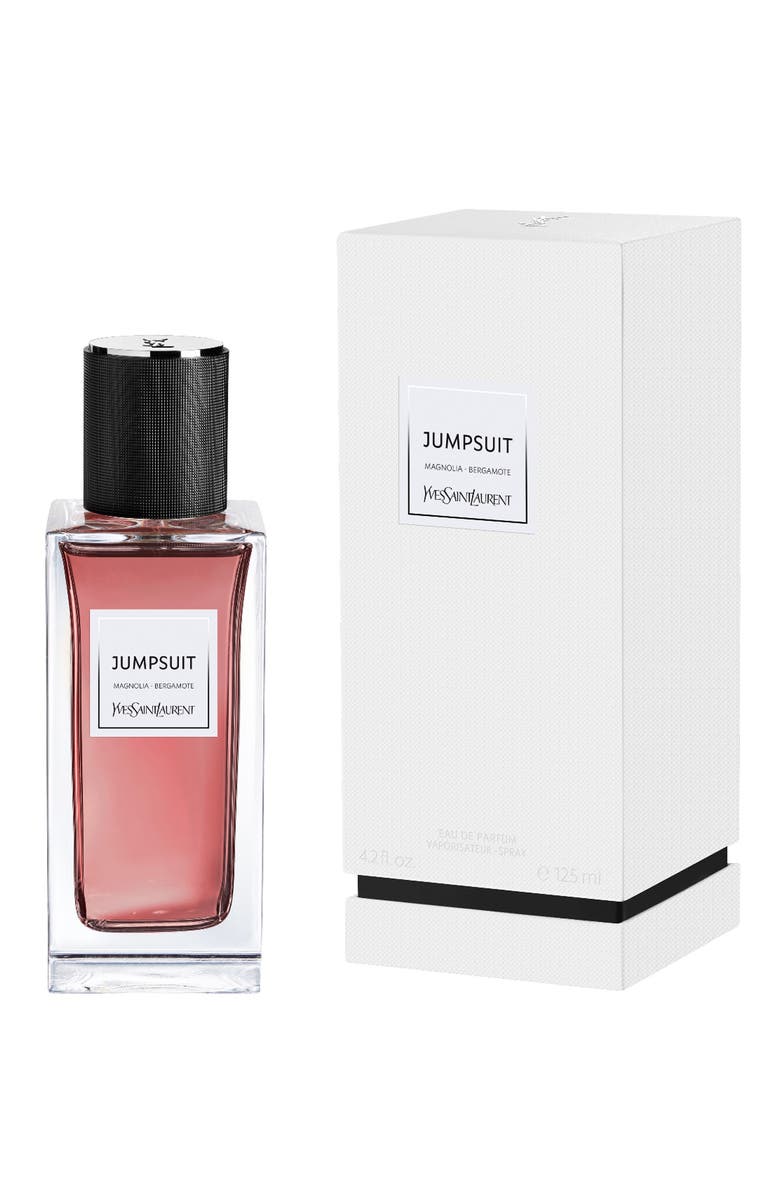 Yves Saint Laurent Jumpsuit - Le Vestiaire de Parfumes Eau de Parfum, Alternate, color,