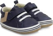 Robeez® Adam Leather Sneaker