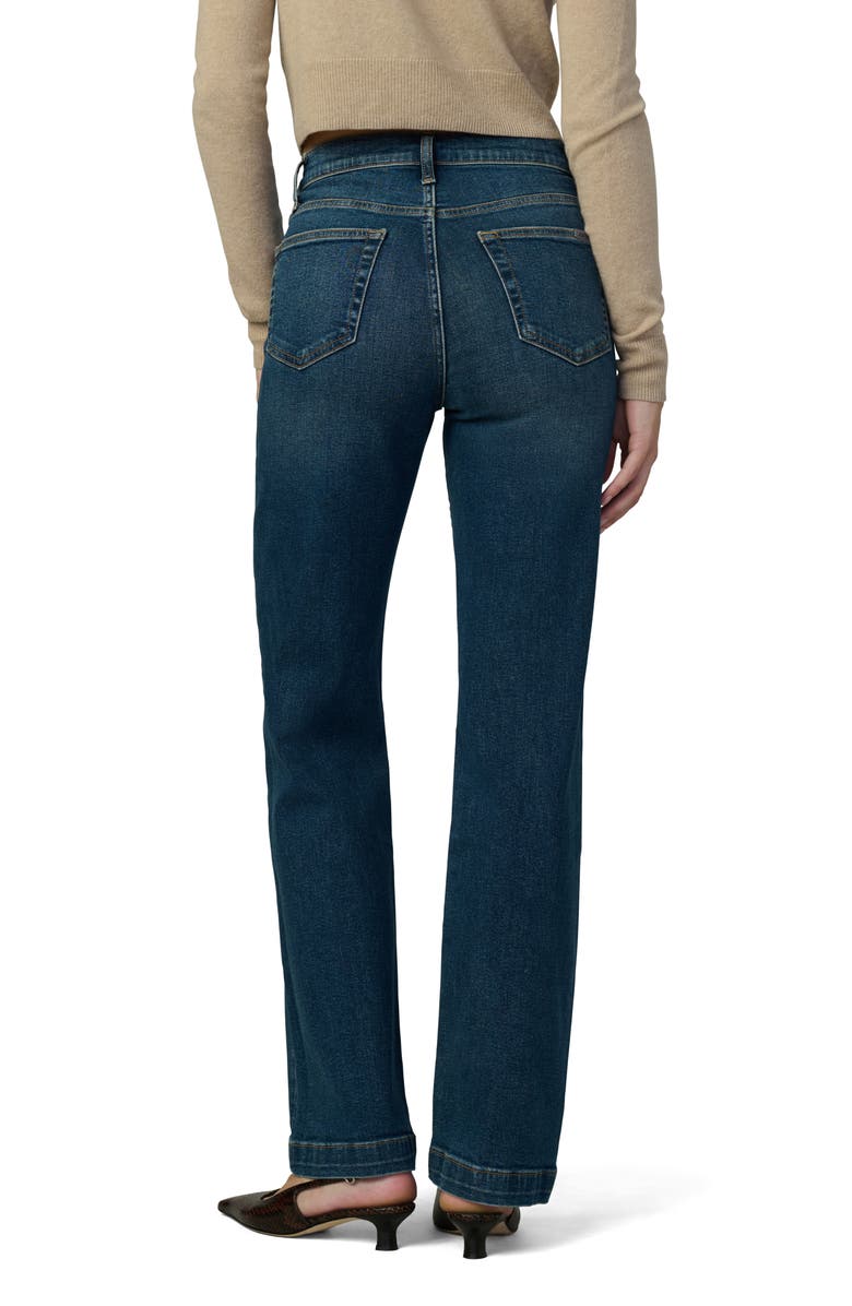 Joe's Wide Leg Jeans, Alternate, color, Sweet Dreams