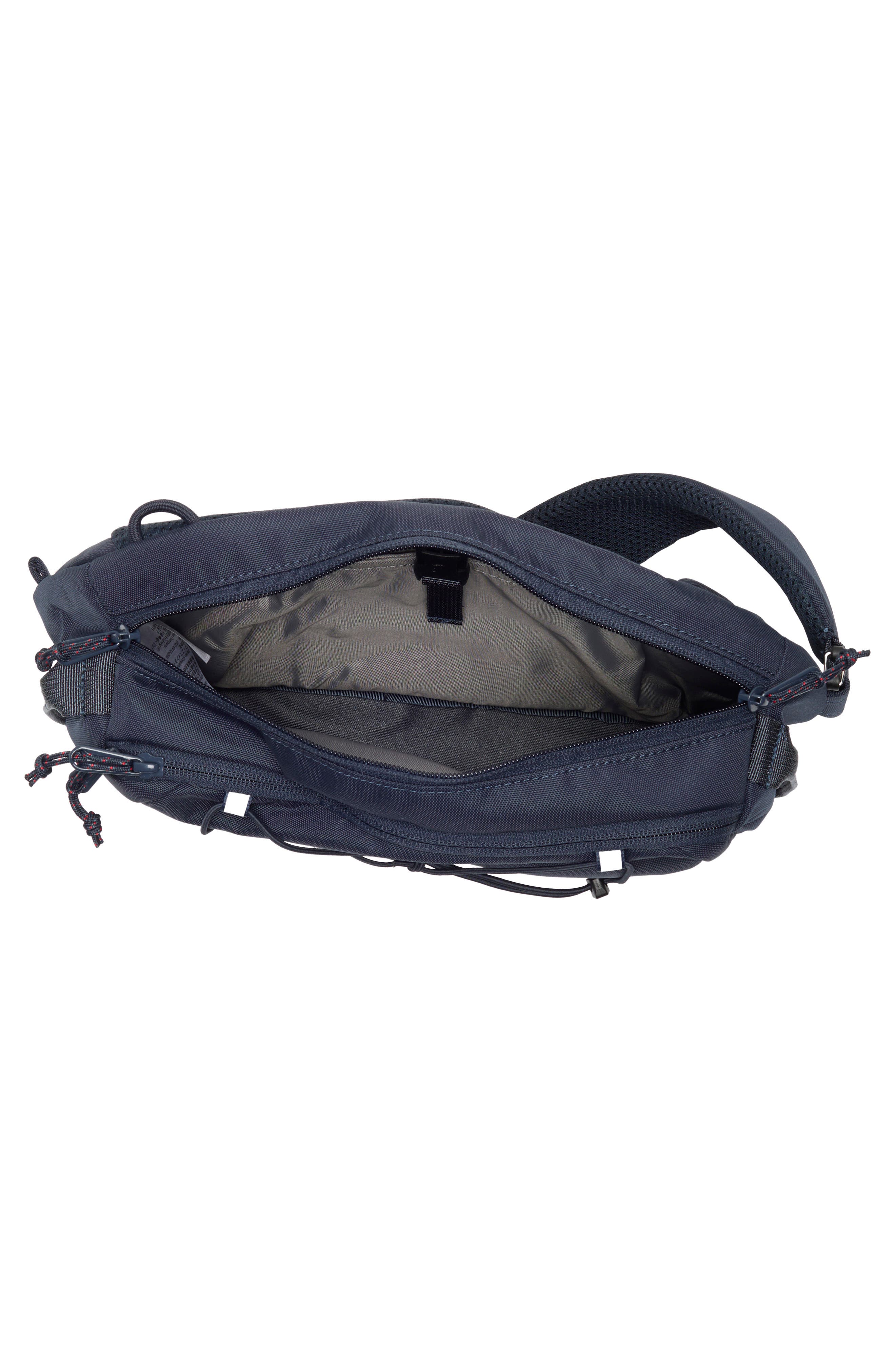 Skule Sling 6 Bag, Alternate, color, NAVY