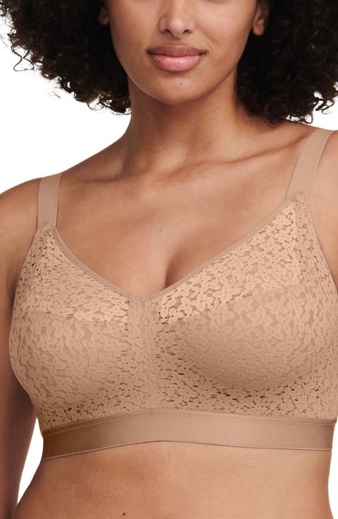 Norah Supportive Wireless Bra