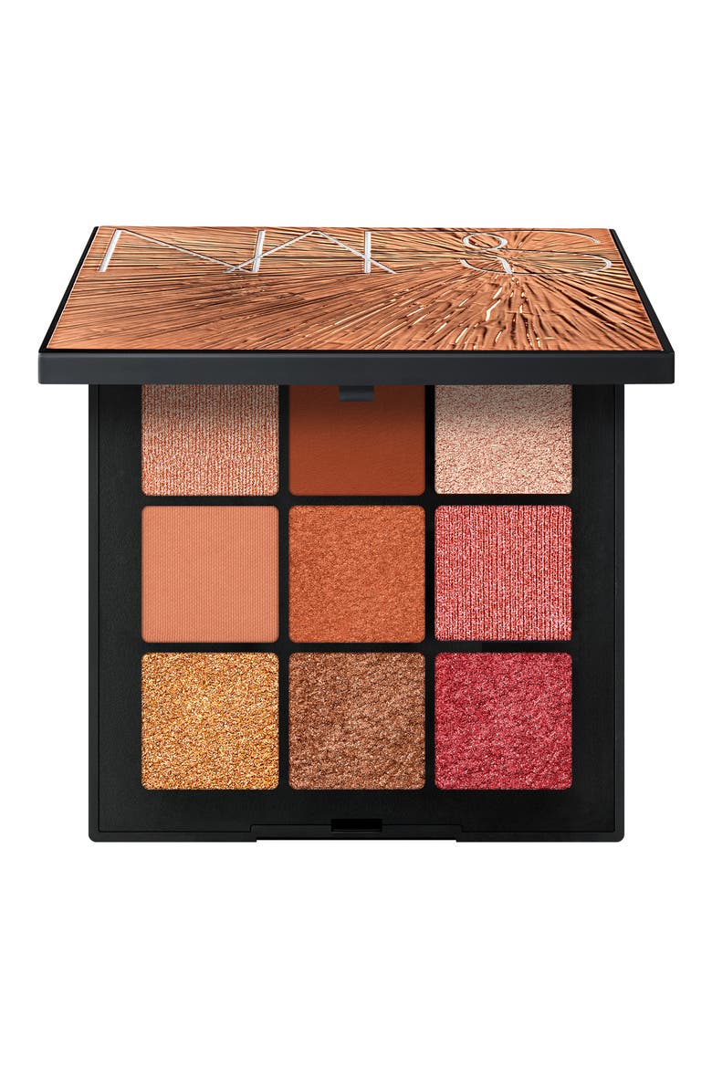 Summer Solstice Eyeshadow Palette (Nordstrom Exclusive), Main, color, NO COLOR